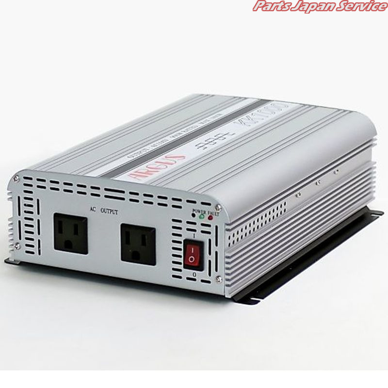 AC/DCインバーター KK1000-24