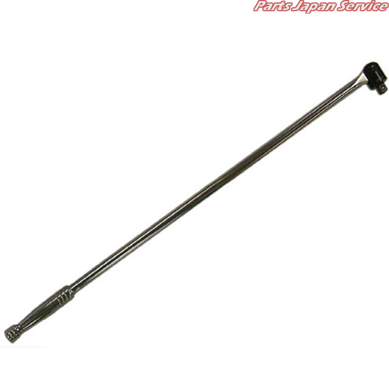 スピンナーハンドル750mm CP-750｜パーツジャパンサービス店 21,769円