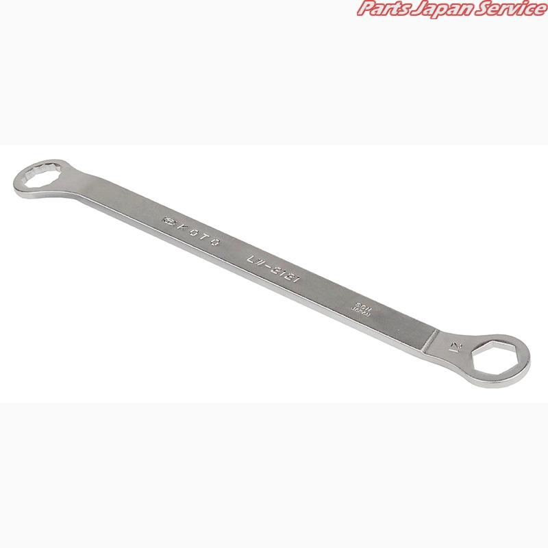 超薄型メガネレンチ21mm LW-2121｜パーツジャパンサービス店