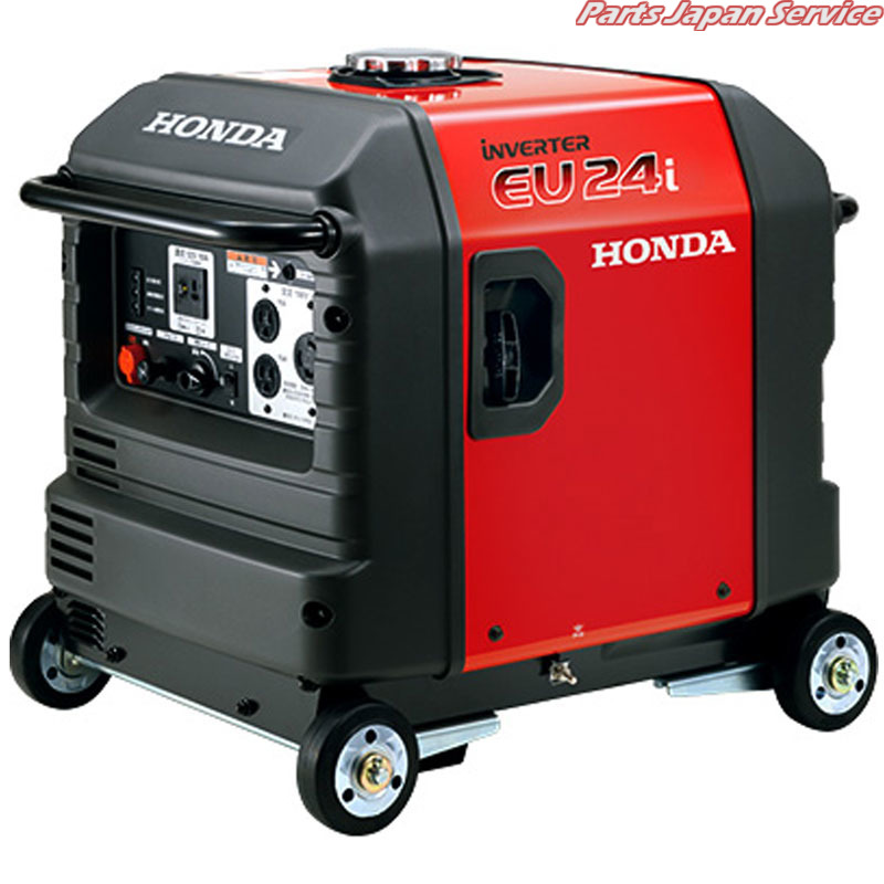楽天市場】ホンダ 発電機 インバーター搭載 EG25i : 農園芸とギフトの