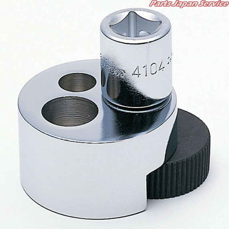 1/2スタッドボルトリムーバー 4104