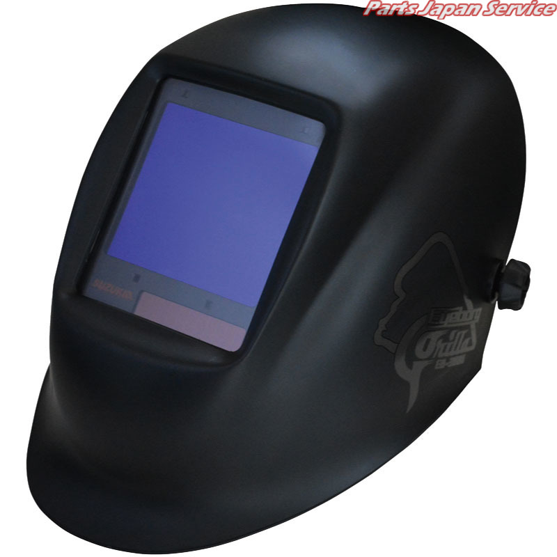 アイボーグGORILLA EB-300G｜パーツジャパンサービス店