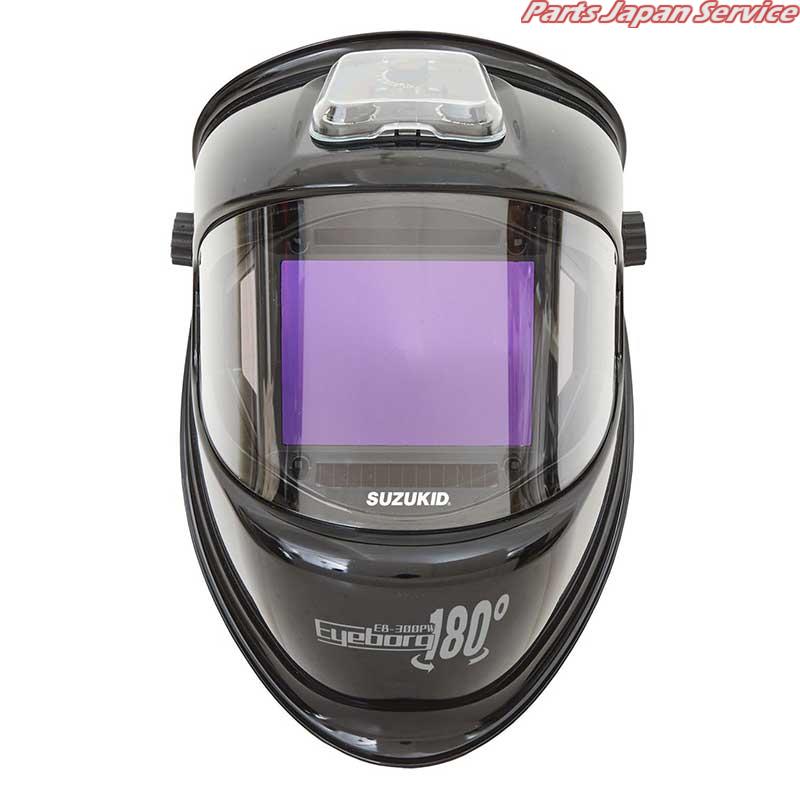 アイボーグ･ワンエイティ EB-300PW｜パーツジャパンサービス店