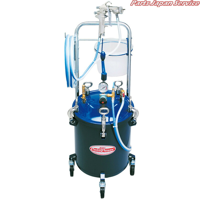 ペイントパワーセット1メーター K-201L|パーツジャパンサービス店