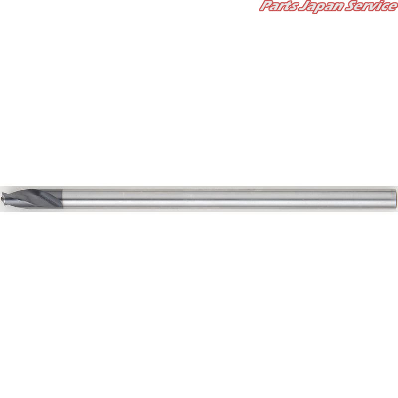 TAコーティングスポットドリルφ9.3xL150 TA-15093|パーツジャパンサービス店