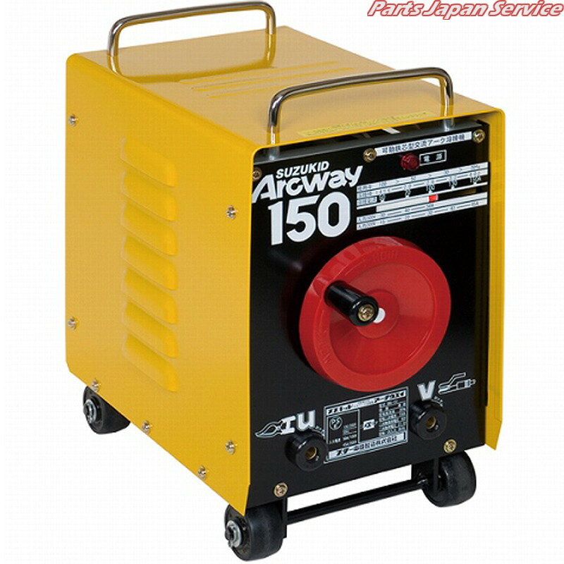 円弧通い路150K50HZ SWA-151K