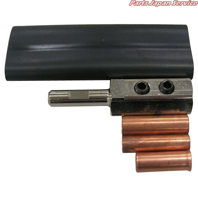 マグネットアースアダプター5点セット SP-MG-AG5S
