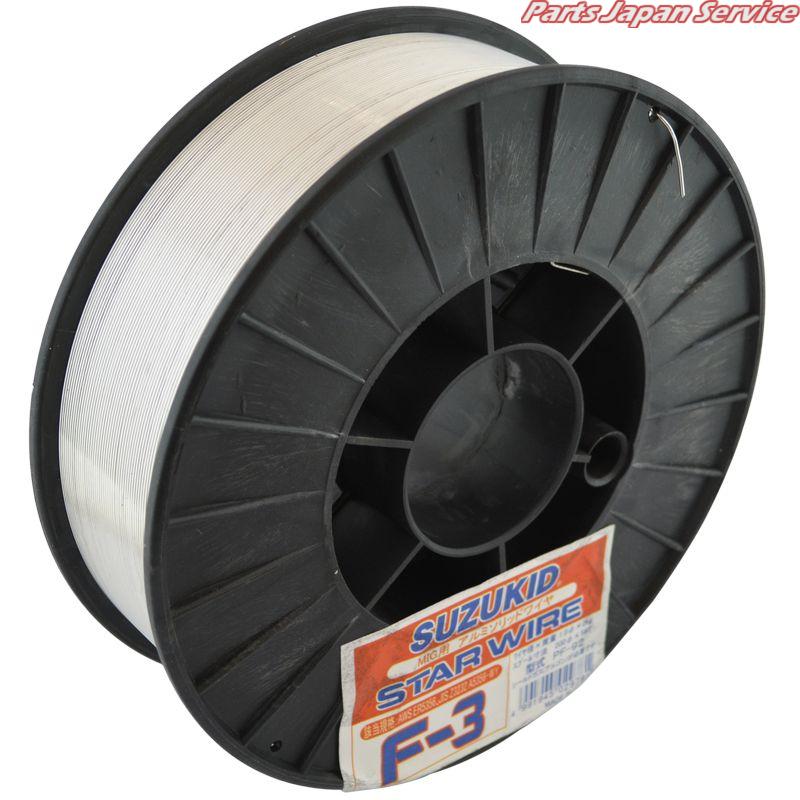 軽銀鉄条1.0Φ×2kg PF-92