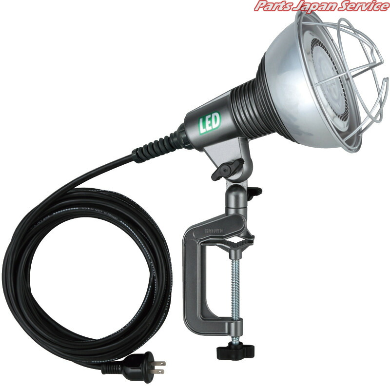 LED灯光器20Wビームランプタイプ5m吊りひも RGL-5