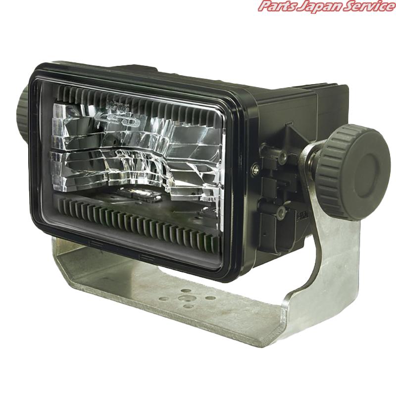 LEDワーキング照明ランプ角型印字機 LWLR-1224P1