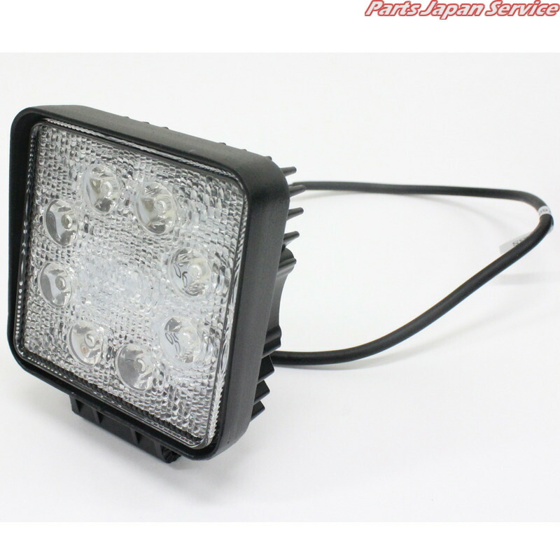 LEDワークライト LED-HM24W