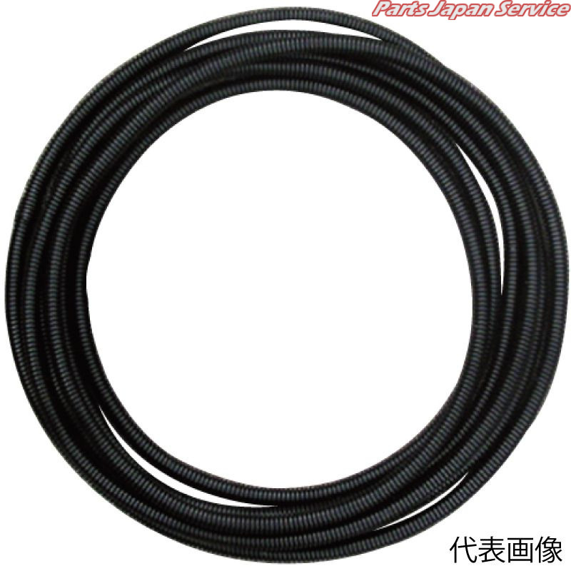 15パイコルゲートチューブ50m 4013-A-92B-50