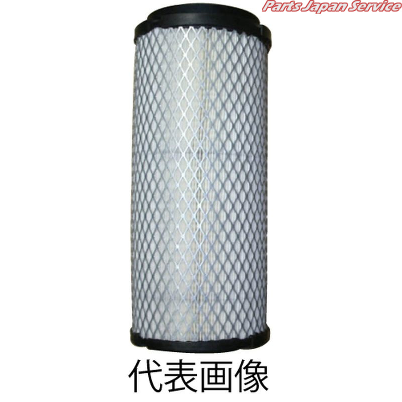 エアーエレメント(産業機械用) JA-215A