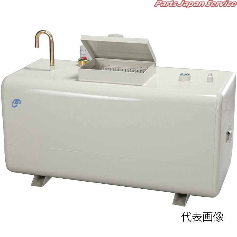 廃油貯蔵タンク HY-400BX その他-花・ガーデン・DIY