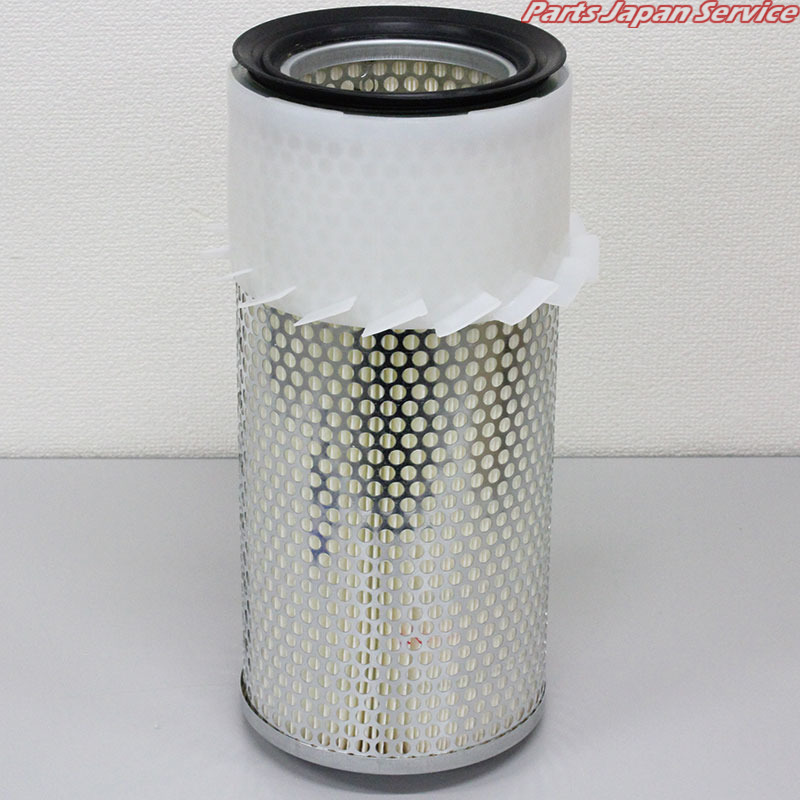 エアーエレメント(産業機械用) JA-501A