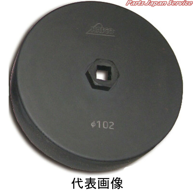 オイルフィルターレンチP109 MD-505-P109