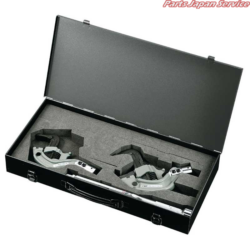 TPW形トルクレンチセット TPW-100NT