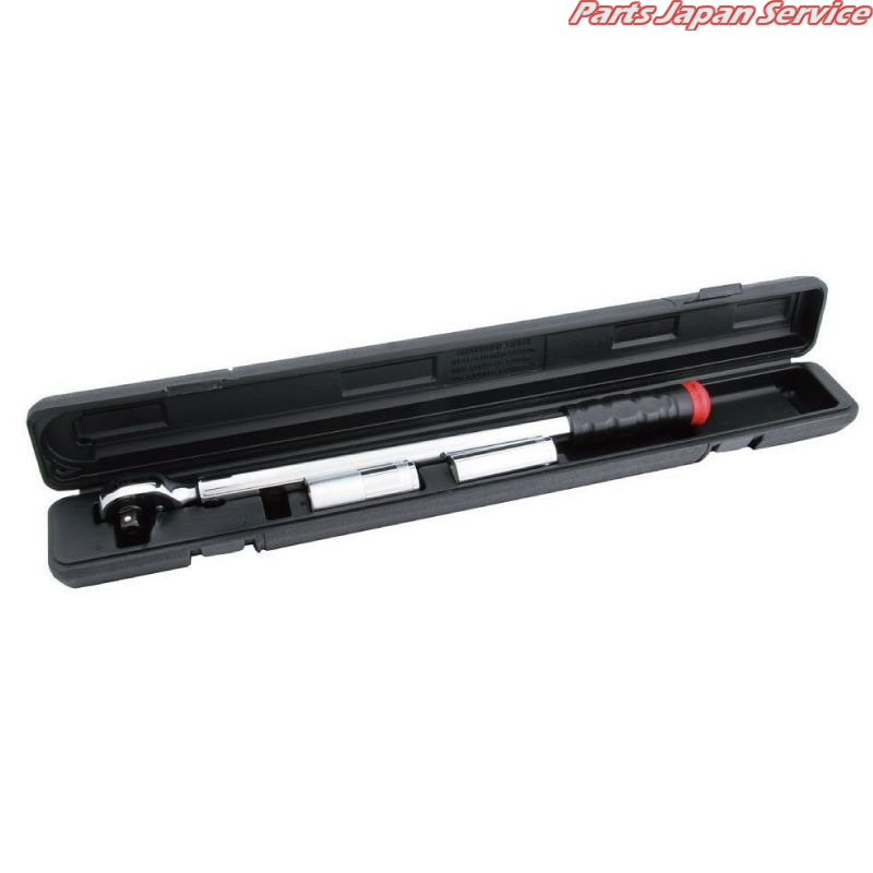 3ポジショントルクレンチソケット付 TR-403PWS|パーツジャパンサービス店