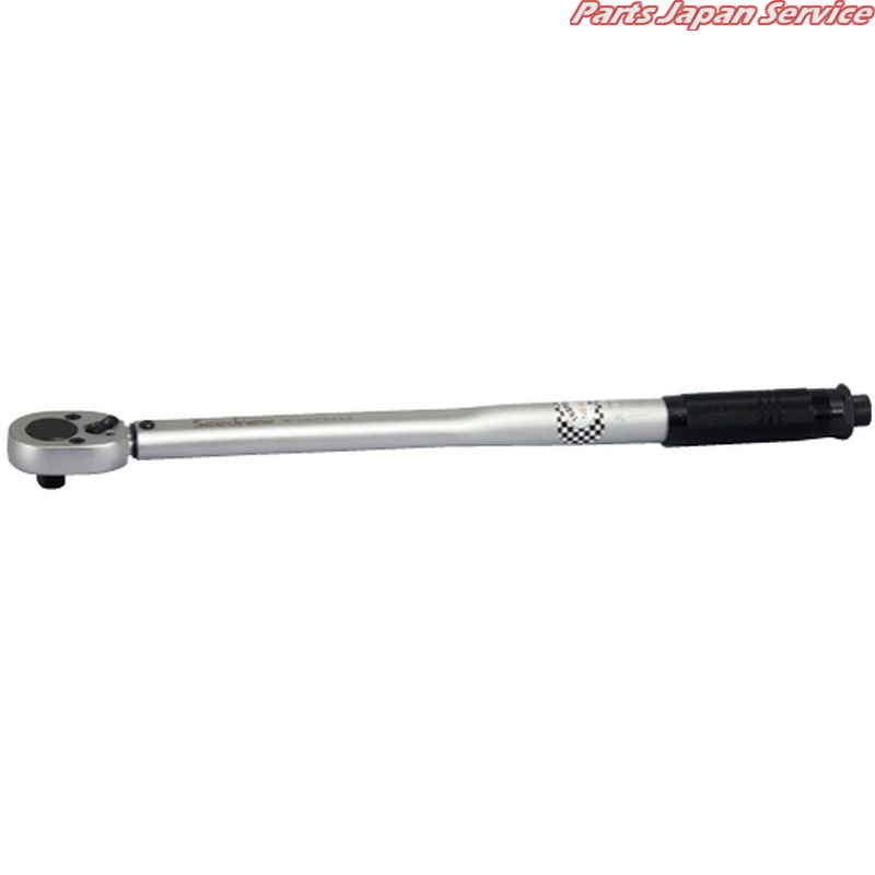 12.7sqプレセット型トルクレンチ S-TR12210