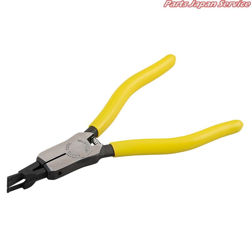 ヘッドランプレンズリムーバー AP601 トルクレンチ-締付工具