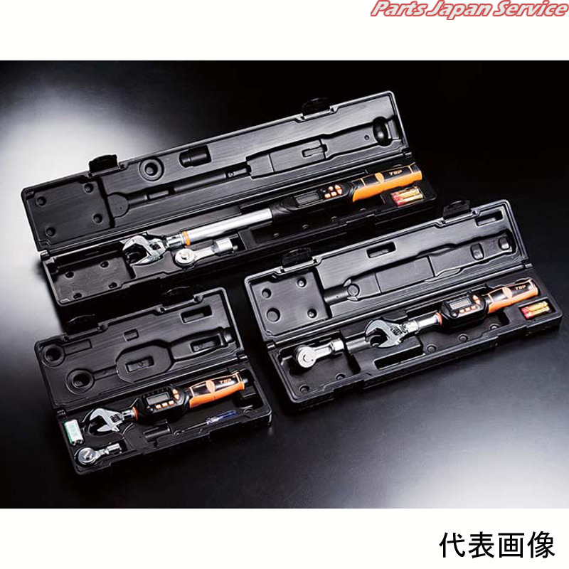 デジタルトルクレンチセット DS340-22BN