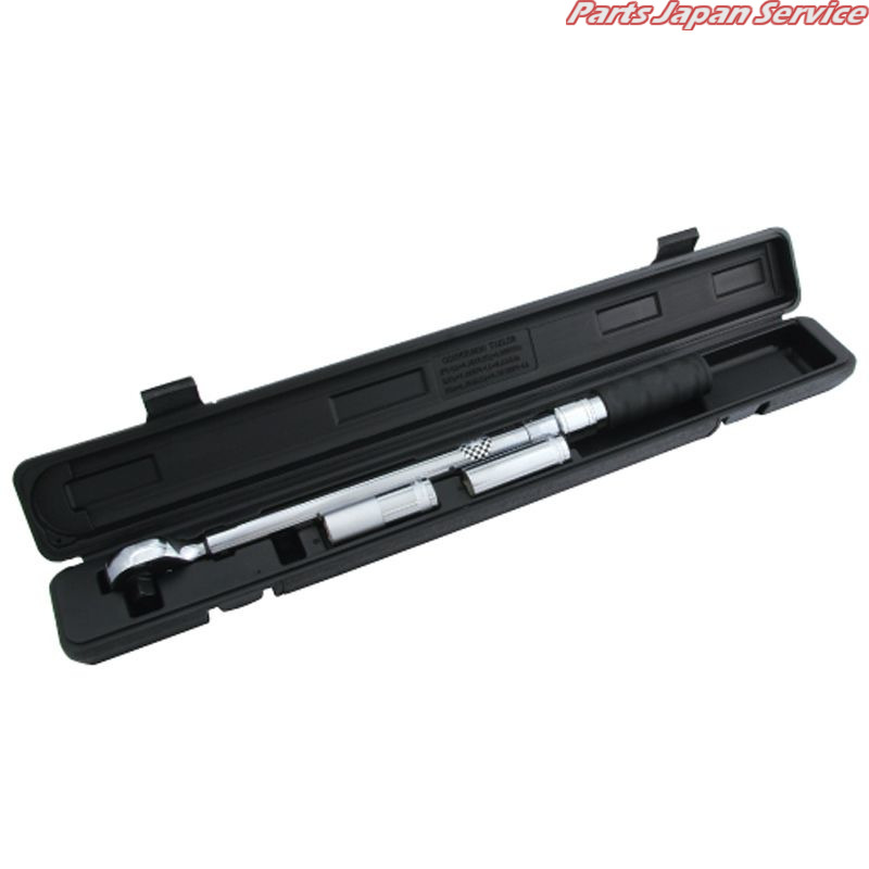1/2トルクレンチ TRDC-210S｜パーツジャパンサービス店