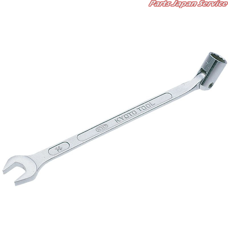 フレックスソケットスパナ FBS-19