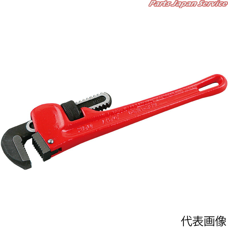 煙管鍵 PWA-600