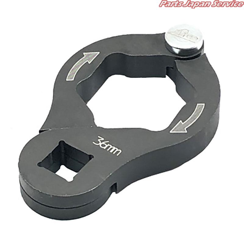 夢見鳥鍵(273032粍) H-000526H エア工具本体-エアラチェットレンチ-花・ガーデン・DIY