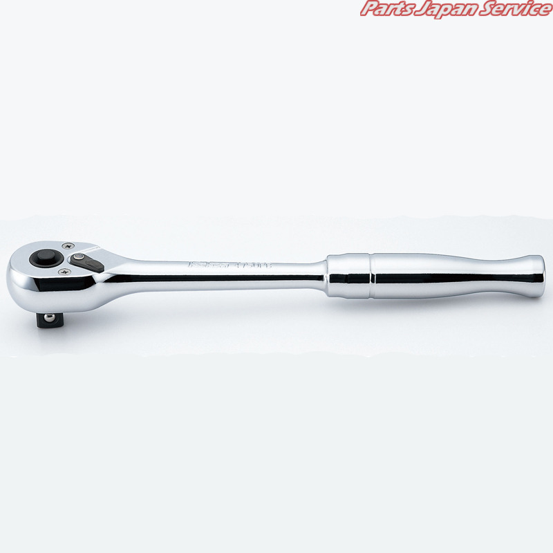 1/2プッシュボタン式ラチェットハンドル 4750PB