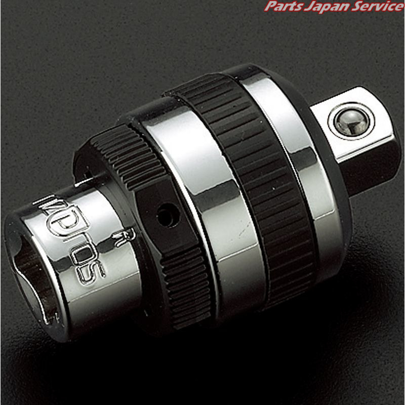 9.5mmラチェットアダプタ NBRA3｜パーツジャパンサービス店