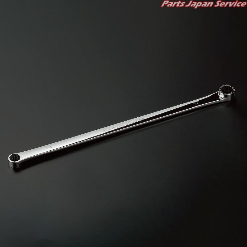 超ロングストレートめがねレンチ NM11L-1417