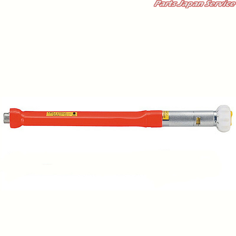 プリセット形不成立トルクハンドル T-100NTZ エアラチェットレンチ-DIY・工具-エア工具本体