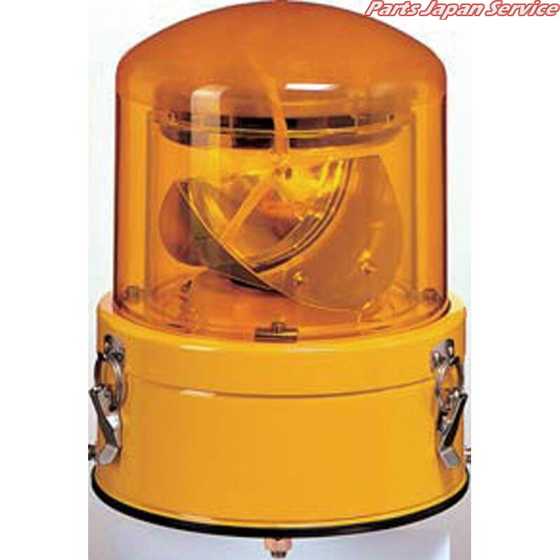 パトライト HKM-102KA-Y