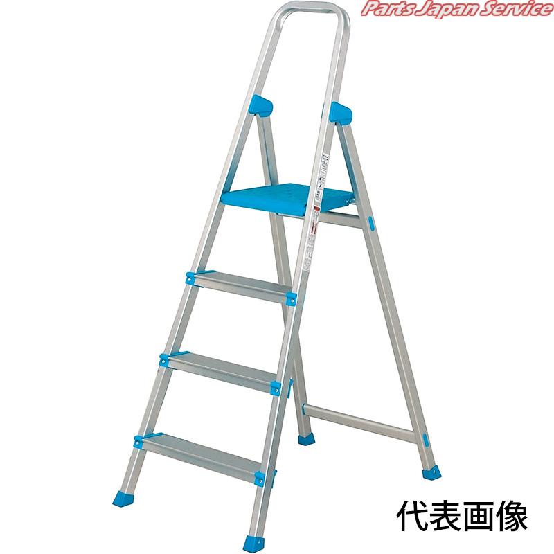 上わく付き踏台 CTB-3C|パーツジャパンサービス店