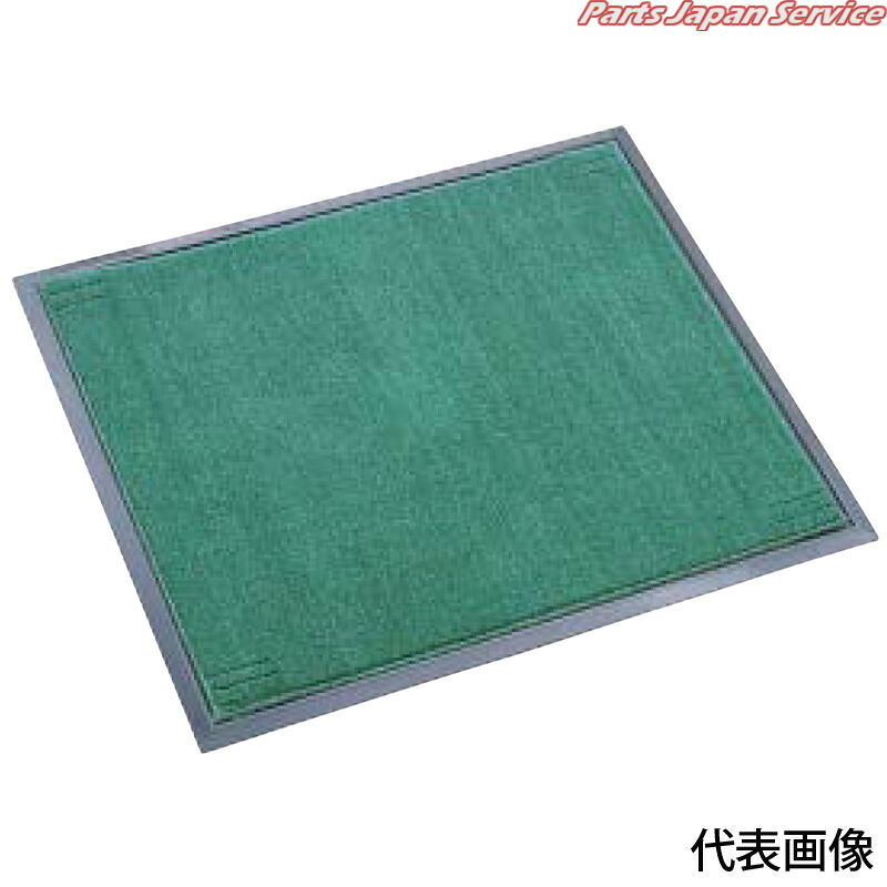 吸油マット850x1450グレー F-99-15-GR 13,053円