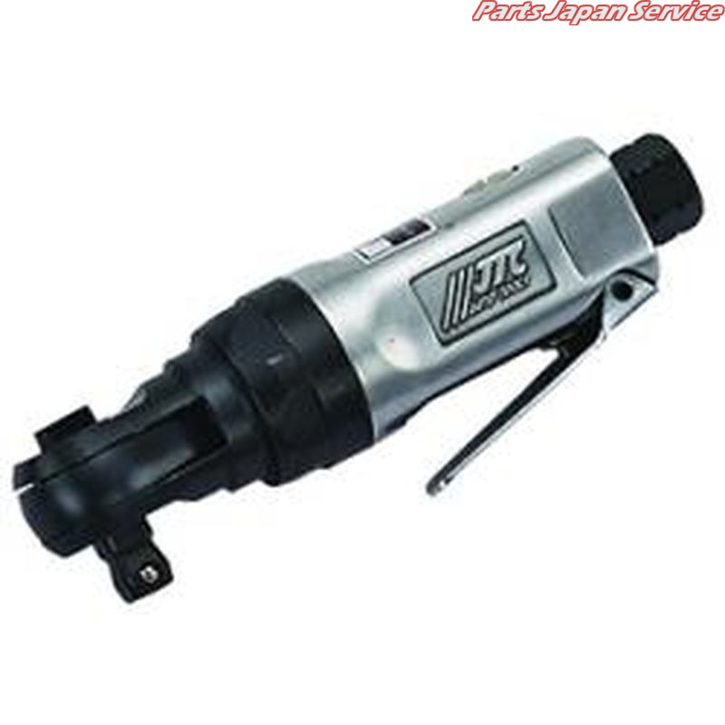 ミニエアーラチェット JTC3405｜パーツジャパンサービス店