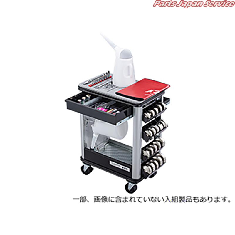 油絵の具給油所65点 SKR814A