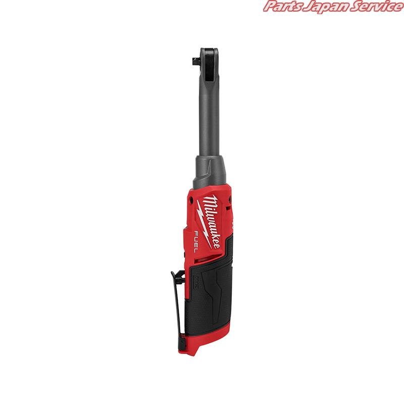 M126.3sqハイスピードロングラチェットレンチ M12-FHIR14LR-0｜パーツジャパンサービス店 28,478円