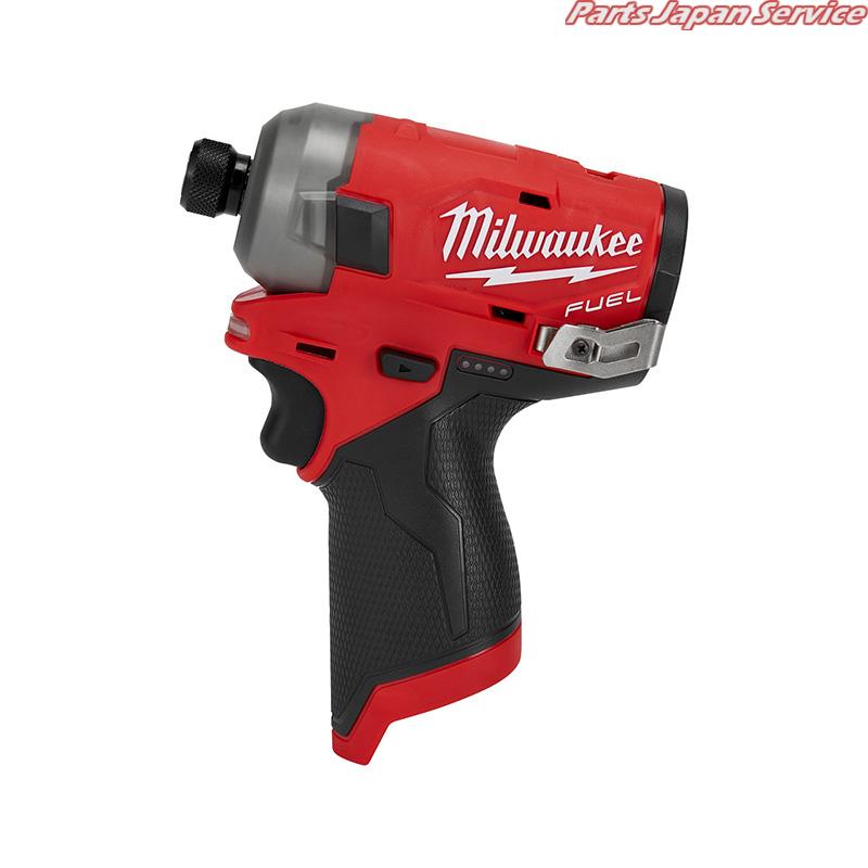 M1250Nmサイレントインパクトドライバー M12-FQID-0