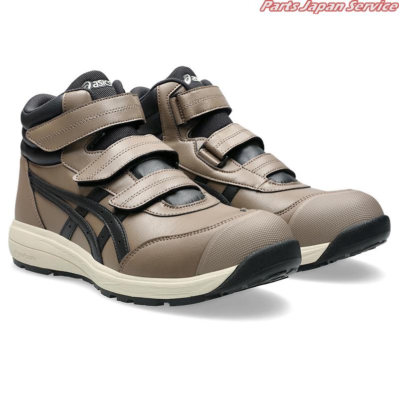 asics 安全靴 トープグレー×グラファイトグレー 楽天市場】アシックス安全靴トープグレー×グラファイトグレー FCP312