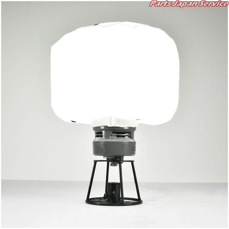 LEDミニバルーンライトマイノウミー LBA-150DN-G