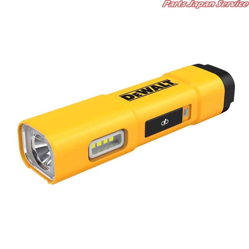USB-CLEDフラッシュライト DCL183-XJ 11,766円
