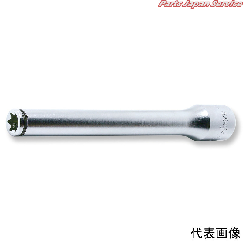 トルクスナットグリップエクストラディープE10 4325(2B)-E10(L140)｜パーツジャパンサービス店