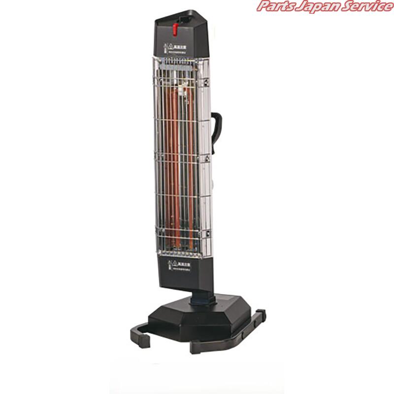 遠赤外線電気ヒーター単相100V FIH-10RS