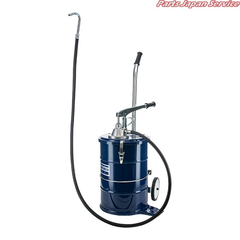 油絵の具用ハンドバケットポンプ881244 STB-700