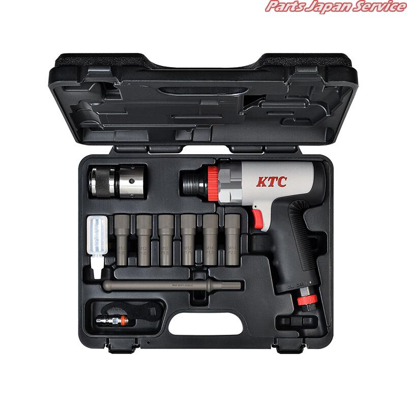 ボールジョイントセパレーターエアハンマセット JTAP710