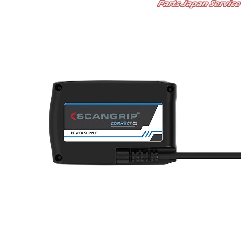 マルチ擦り付け木用パワーサプライコネクター SGP-MM-PSC