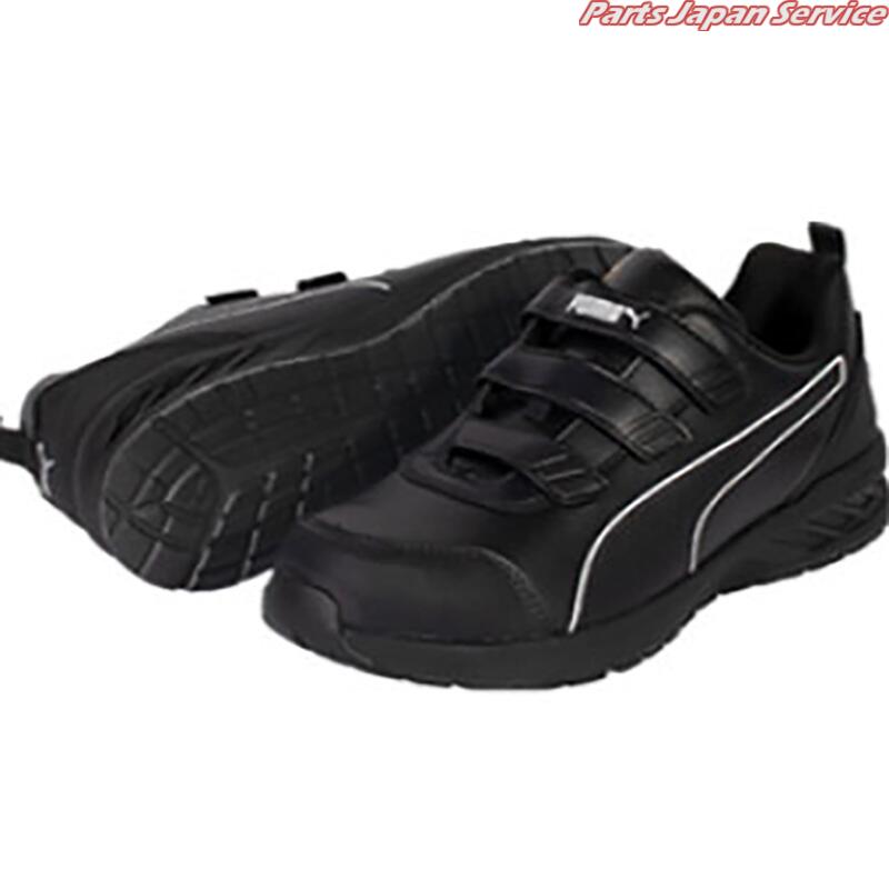 馬乗り2.1ブラックローフックループ PUMA644010-260