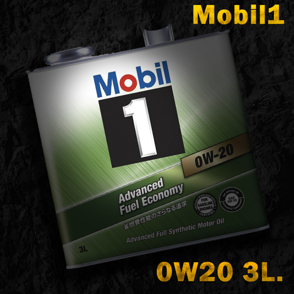 配送員設置 送料無料 4L×6本 Mobil1 モービルワン 0W-16 エンジン